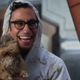 Gary (Adam Tsekhman) and Gary Jr. the Second.